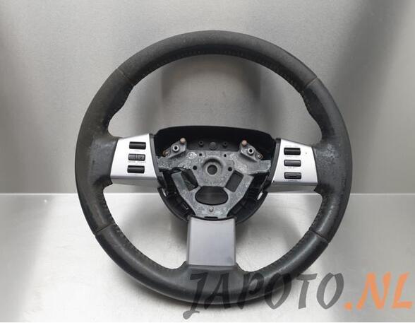 Steering Wheel NISSAN MURANO I (Z50), NISSAN MURANO II (Z51)