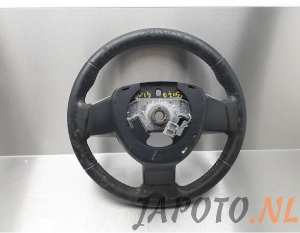 Steering Wheel NISSAN MURANO I (Z50), NISSAN MURANO II (Z51)