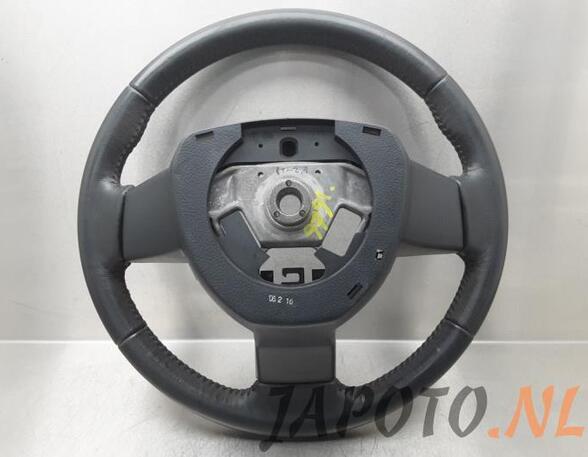 Steering Wheel NISSAN MURANO I (Z50), NISSAN MURANO II (Z51)