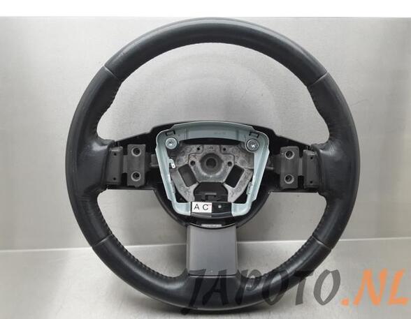 Steering Wheel NISSAN MURANO I (Z50), NISSAN MURANO II (Z51)