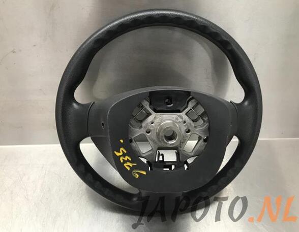 Steering Wheel NISSAN NOTE (E12)