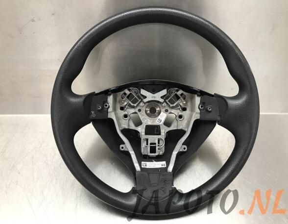 Steering Wheel NISSAN NOTE (E12)