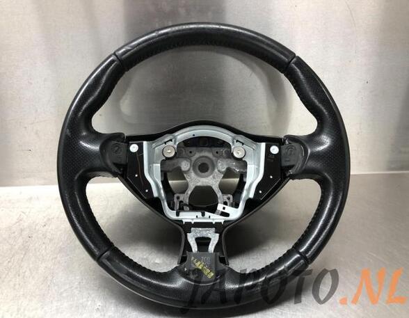 Steering Wheel NISSAN JUKE (F15)