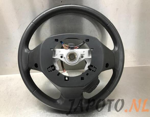 Steering Wheel SUZUKI SWIFT IV (FZ, NZ)