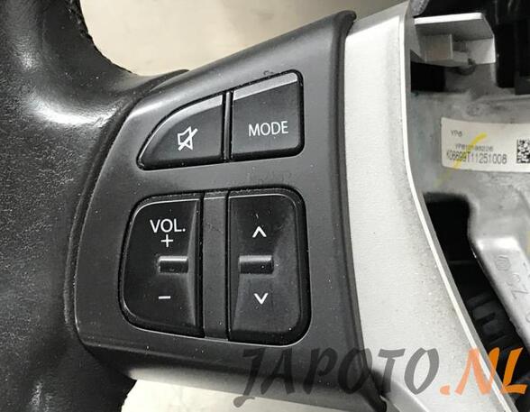 Steering Wheel SUZUKI SWIFT IV (FZ, NZ)