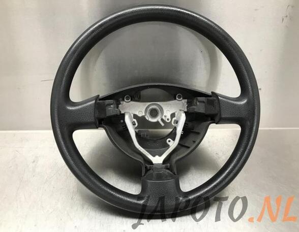 Steering Wheel DAIHATSU SIRION (M3_), SUBARU JUSTY IV