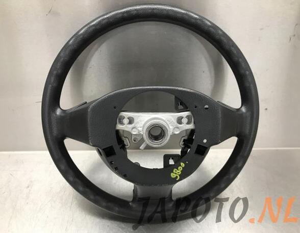 Steering Wheel DAIHATSU SIRION (M3_), SUBARU JUSTY IV