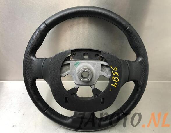 Steering Wheel NISSAN JUKE (F15)