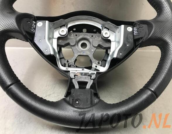 Steering Wheel NISSAN JUKE (F15)