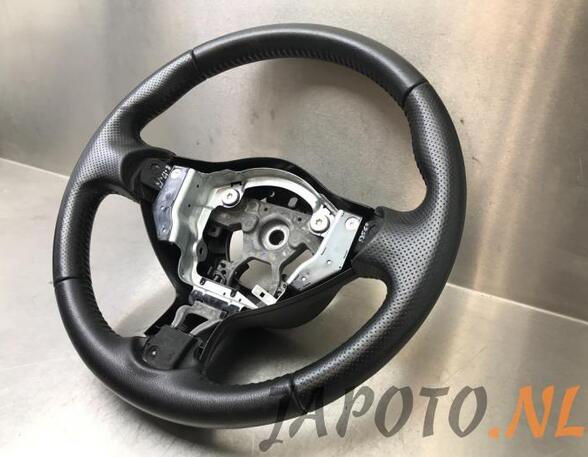 Steering Wheel NISSAN JUKE (F15)