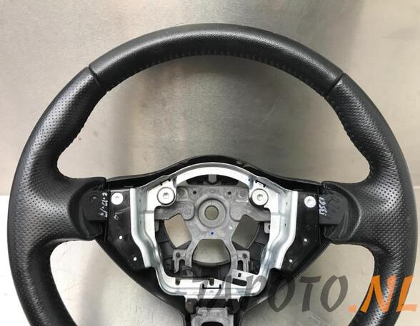 Steering Wheel NISSAN JUKE (F15)