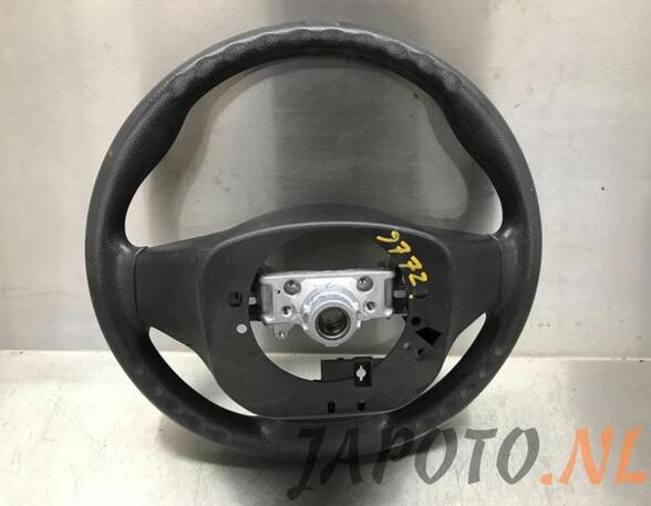 Steering Wheel TOYOTA AYGO (_B4_)