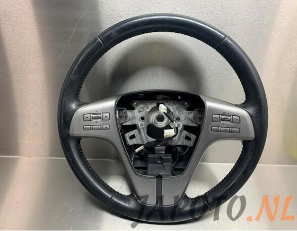 Steering Wheel MAZDA 6 Saloon (GH)