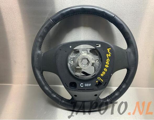 Steering Wheel MAZDA 6 Saloon (GH)