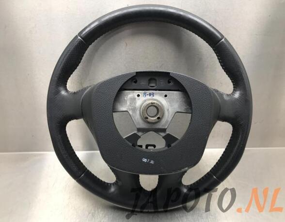 Steering Wheel NISSAN MURANO II (Z51), NISSAN MURANO I (Z50)