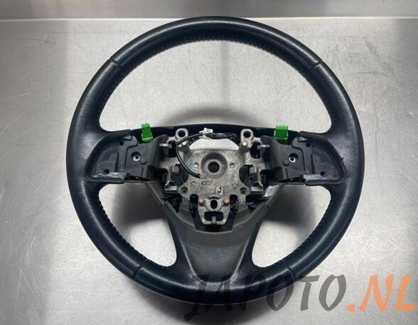 Steering Wheel MITSUBISHI OUTLANDER III (GG_W, GF_W, ZJ, ZL, ZK)