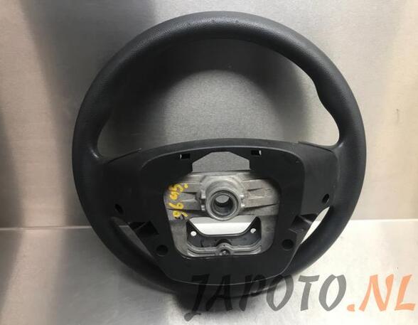 Steering Wheel HYUNDAI i10 II (BA, IA)