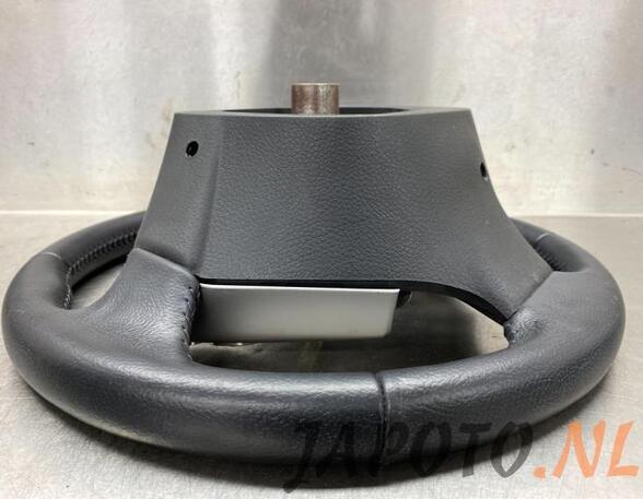 Steering Wheel NISSAN NOTE (E12)