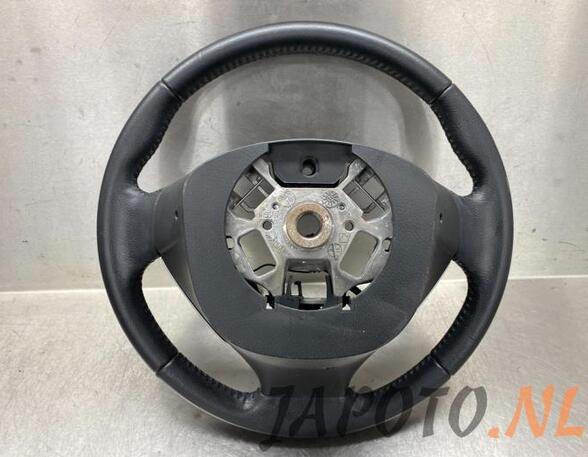 Steering Wheel NISSAN NOTE (E12)