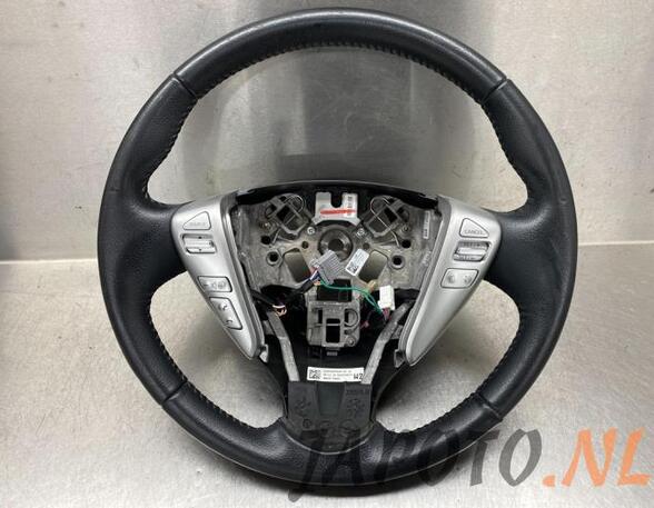 Steering Wheel NISSAN NOTE (E12)