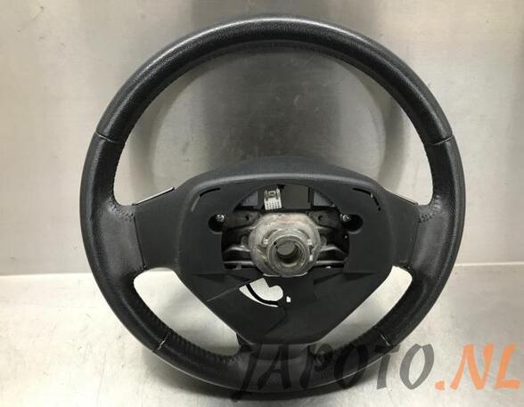 Steering Wheel TOYOTA AURIS (_E15_), TOYOTA AURIS (_E18_), TOYOTA AURIS Estate (_E18_)