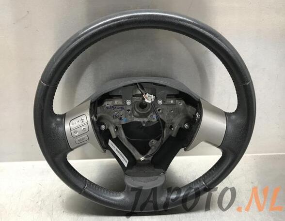 Steering Wheel TOYOTA AURIS (_E15_), TOYOTA AURIS (_E18_), TOYOTA AURIS Estate (_E18_)