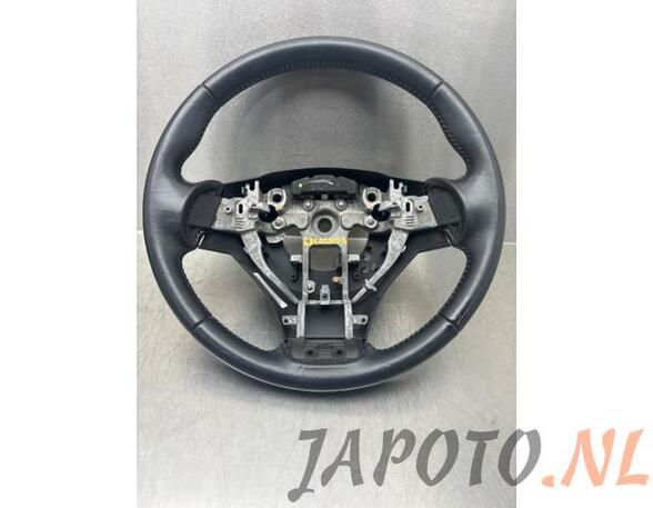 Steering Wheel NISSAN QASHQAI II SUV (J11, J11_)