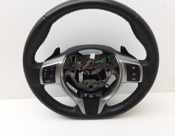 Steering Wheel TOYOTA YARIS (_P13_)