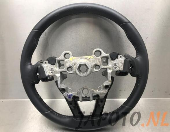 Steering Wheel MAZDA CX-5 (KF)