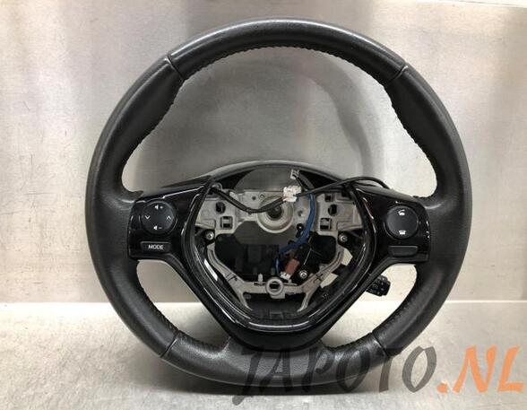 Steering Wheel TOYOTA AYGO (_B4_)