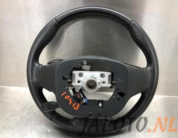 Steering Wheel TOYOTA AYGO (_B4_)