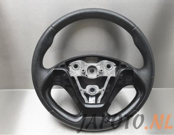 Steering Wheel KIA CEE'D Sportswagon (JD), KIA CEE'D (JD)