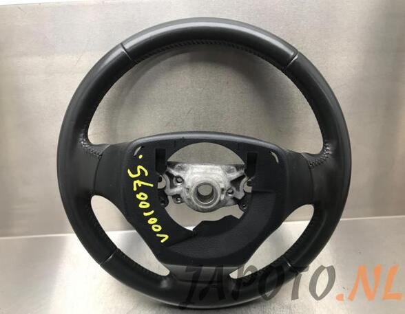 Steering Wheel TOYOTA VERSO (_R2_)