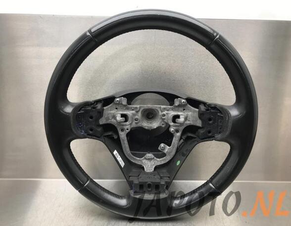 Steering Wheel TOYOTA VERSO (_R2_)