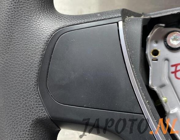 Steering Wheel HYUNDAI i20 (GB, IB), HYUNDAI i20 ACTIVE (IB, GB), HYUNDAI i20 II Coupe (GB)