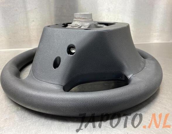 Steering Wheel HYUNDAI i20 (GB, IB), HYUNDAI i20 ACTIVE (IB, GB), HYUNDAI i20 II Coupe (GB)