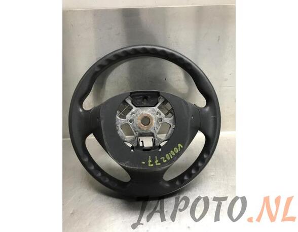 Steering Wheel NISSAN NOTE (E12)