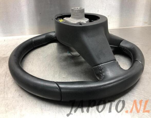 Steering Wheel NISSAN MICRA V (K14)