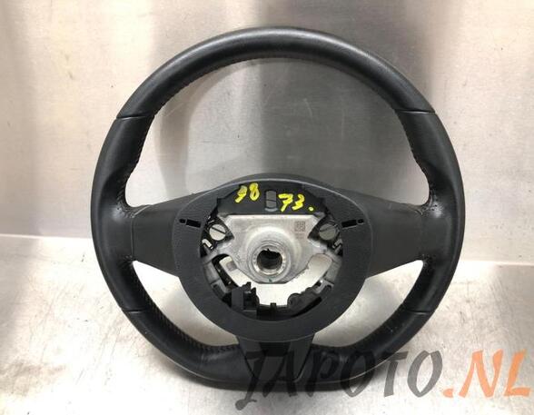 Steering Wheel NISSAN MICRA V (K14)