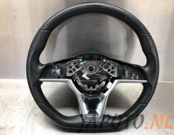 Steering Wheel NISSAN MICRA V (K14)