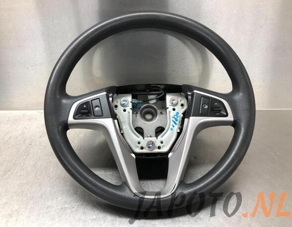 Steering Wheel HYUNDAI i20 (PB, PBT)