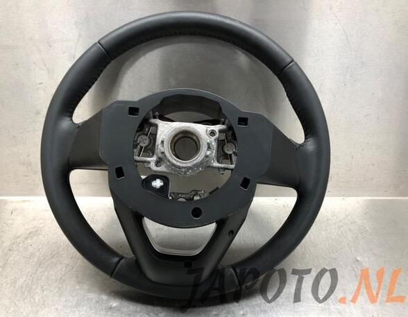 Steering Wheel TOYOTA YARIS (_P21_, _PA1_, _PH1_)