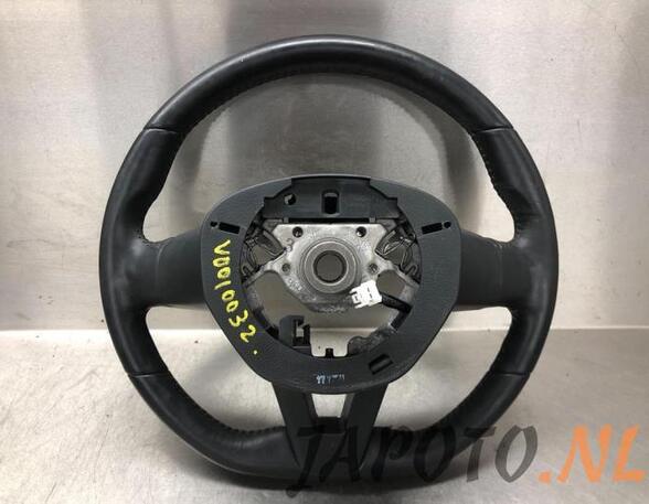 Steering Wheel NISSAN X-TRAIL (T32_)