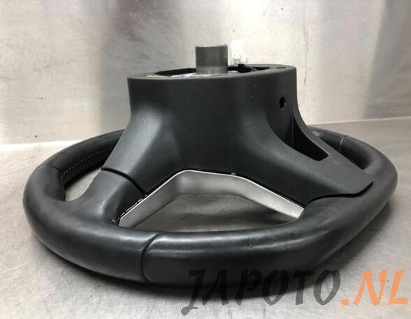 Steering Wheel NISSAN X-TRAIL (T32_)