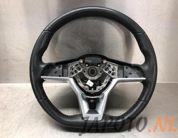 Steering Wheel NISSAN X-TRAIL (T32_)