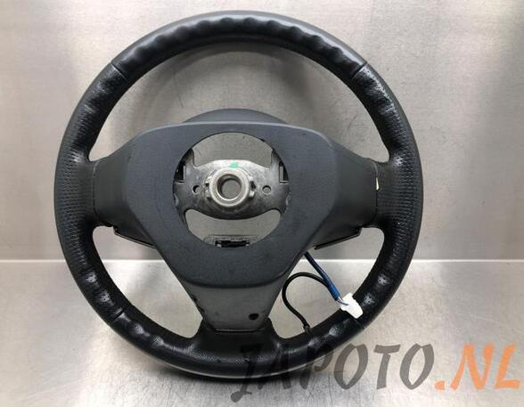 Steering Wheel TOYOTA YARIS (_P9_)