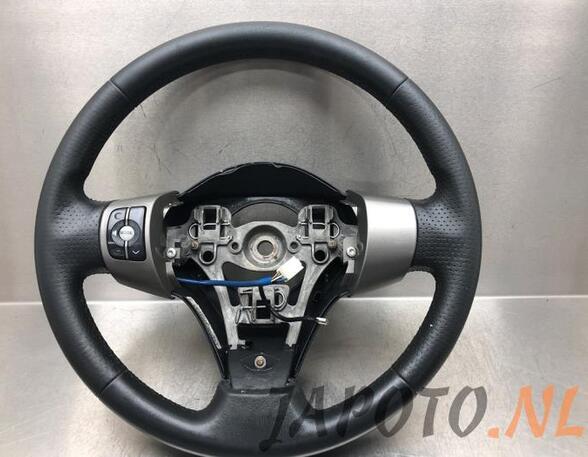 Steering Wheel TOYOTA YARIS (_P9_)