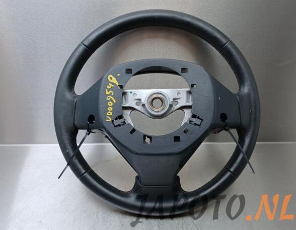 Steering Wheel SUZUKI SWIFT IV (FZ, NZ)