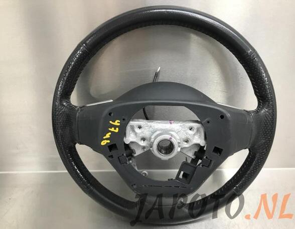 Steering Wheel TOYOTA YARIS (_P9_)