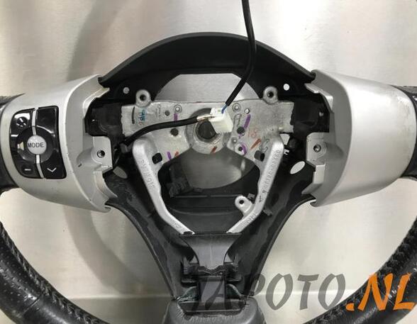 Steering Wheel TOYOTA YARIS (_P9_)